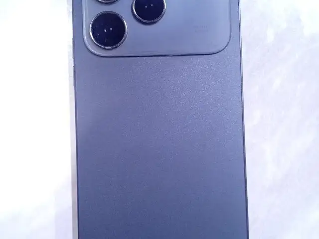 Tecno Spark 40, Панҷакент