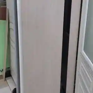 Дверь, Душанбе