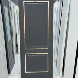 Дверь, Душанбе