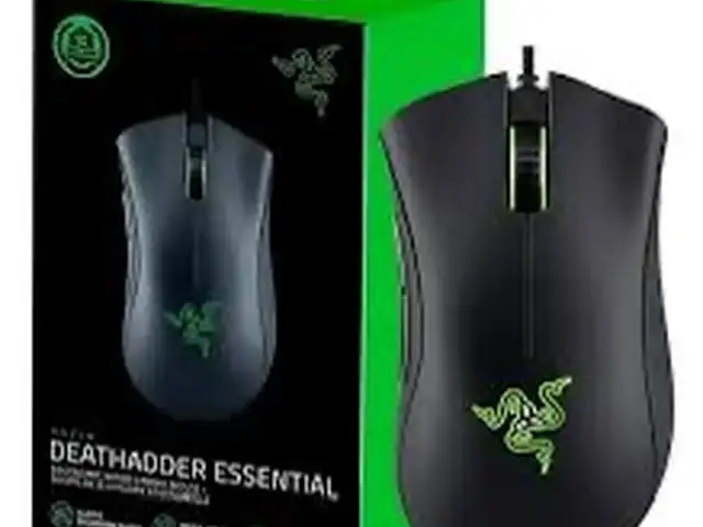 Мышь Razer Deathadder Essential, Душанбе