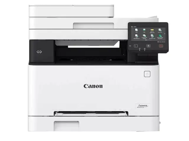 Принтер Canon MF-655cdw, Душанбе