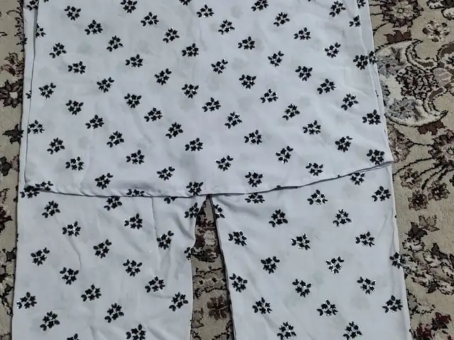 Двойка, Душанбе