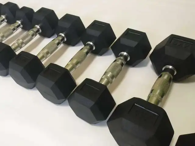 Шестигранные Гантели, Душанбе