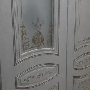 Дверь багет, Душанбе