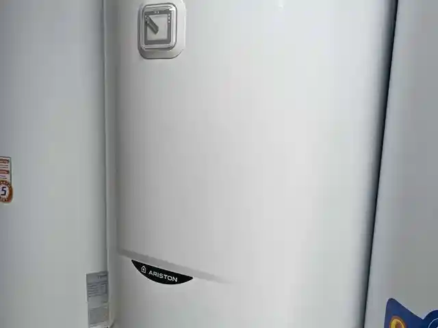 Водонагреватель Ariston 80л, Душанбе