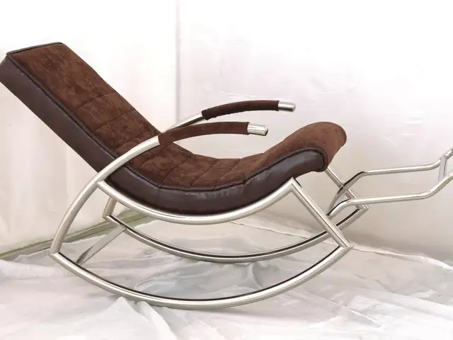 Кресло качалка FG-chair 2, Худжанд