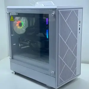 Персональный Компьютер 17 Ultra 125K / RTX 5060 RGB 8GB/ 32GB DDR5/ SSD M2 1tb, Хуҷанд
