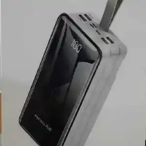 Dнешний аккумулятор 6000С, Душанбе