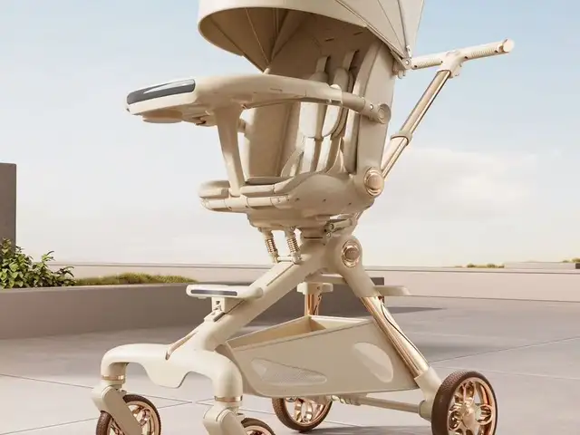 Коляска, Душанбе