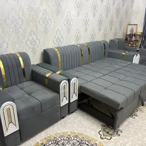 Раскладной диван, Худжанд