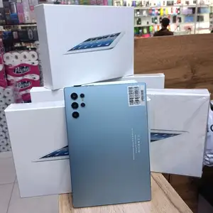 Планшет OZCT 2sim 6/128gb Blue 6000 battery, Душанбе