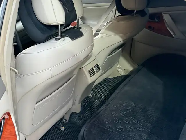 Toyota Camry, 2011, Душанбе - 4