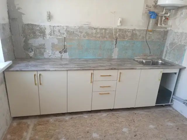 Услуги по разборке и сборке мебели, Худжанд