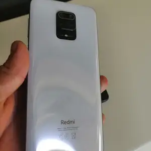 Xiaomi Redmi Note 9 pro, Худжанд
