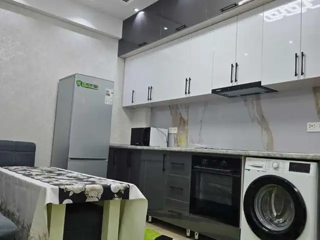 2-комн. квартира, 13 этаж, 72м², садбарг/шоҳмансур, Душанбе