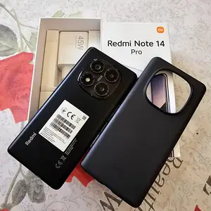 Xiaomi Redmi Note 14 pro 12/512gb, Хуҷанд