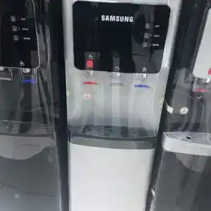 Кулер Samsung, Душанбе