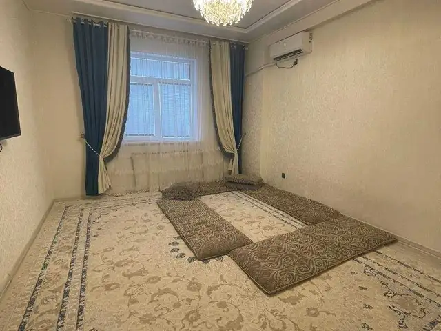 2-комн. квартира, 4 этаж, 84 м², Сино якачинор10 на против детский мир, Душанбе
