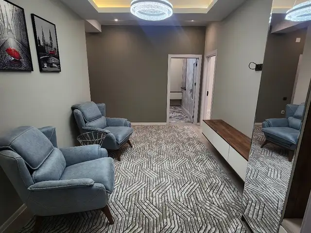2-комн. квартира, 8 этаж, 70 м², 34 мкр, Хуҷанд