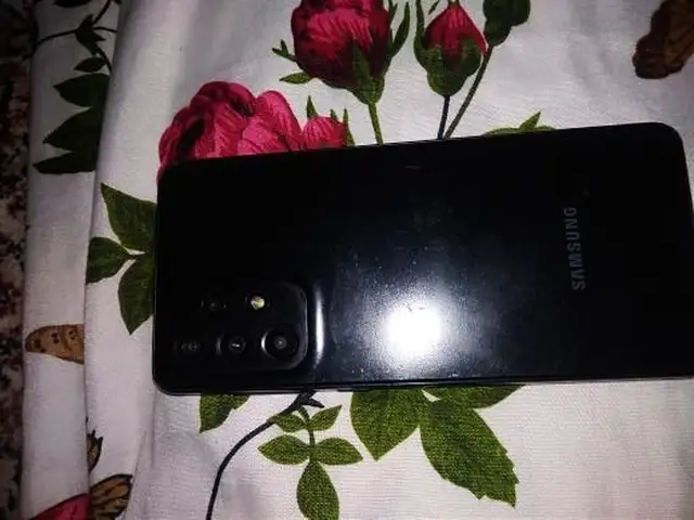 Samsung Galaxy A33, Дӯстӣ (Ҷиликул)