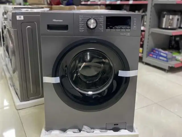 Стиральная машина Hisense, Душанбе
