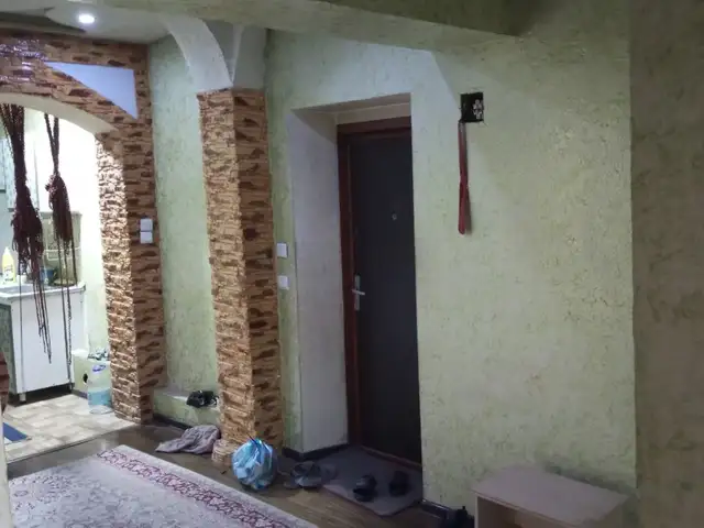 3-комн. квартира, 2 этаж, 70м², 33микрараён, Душанбе