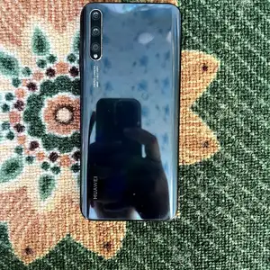 Huawei y8, Душанбе