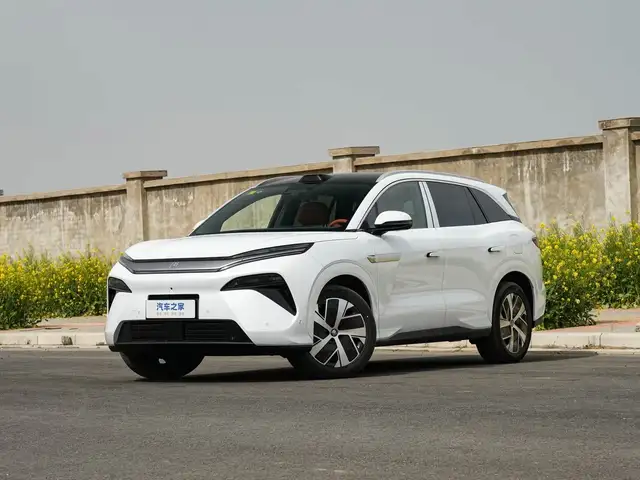 BYD Tang