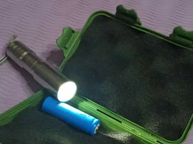 Фонарь, Душанбе