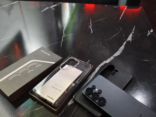 Samsung galaxy S26 Ultra, Душанбе