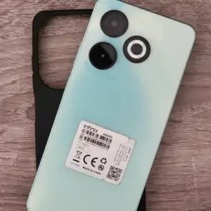 Infinix Smart 8, Ваҳдат