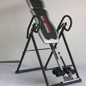 Инверсионный стол, Душанбе