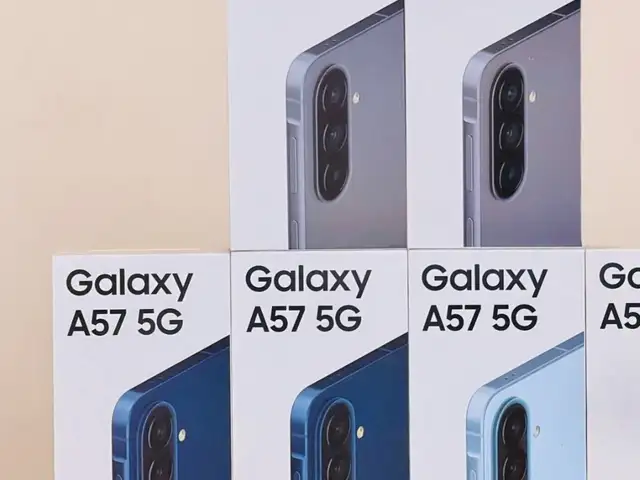 Samsung Galaxy A57 5G 8/256gb Vietnam, Душанбе