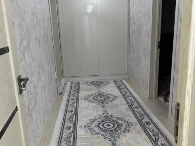 2-комн. квартира, 1 этаж, 50м², 13 мкр, Худжанд - 7