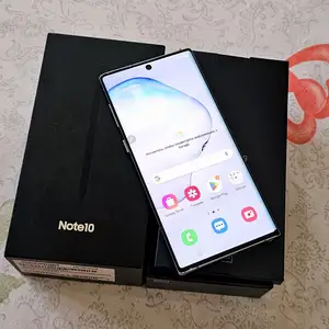 Samsung Galaxy Not 10 256Gb Duos Vetnam, Худжанд