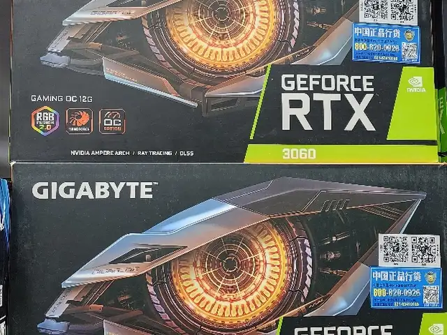 Видеокарта Rtx 3060 12gb 192bit, Душанбе