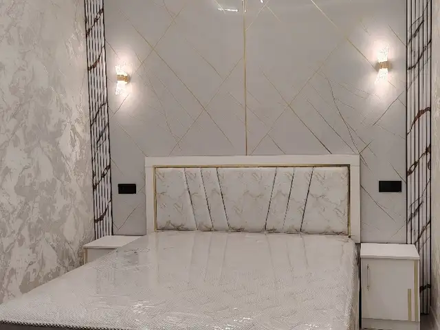 Кровать, Худжанд