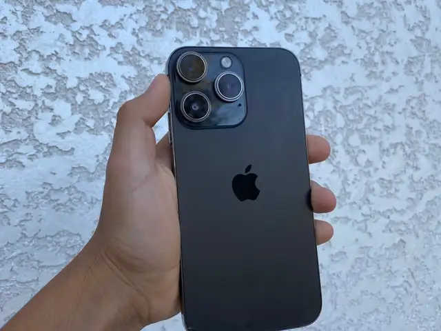 Apple iPhone Xr, 128 gb, Black, Хуҷанд