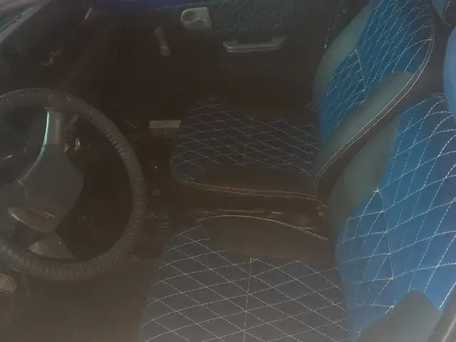 Daewoo Tico
