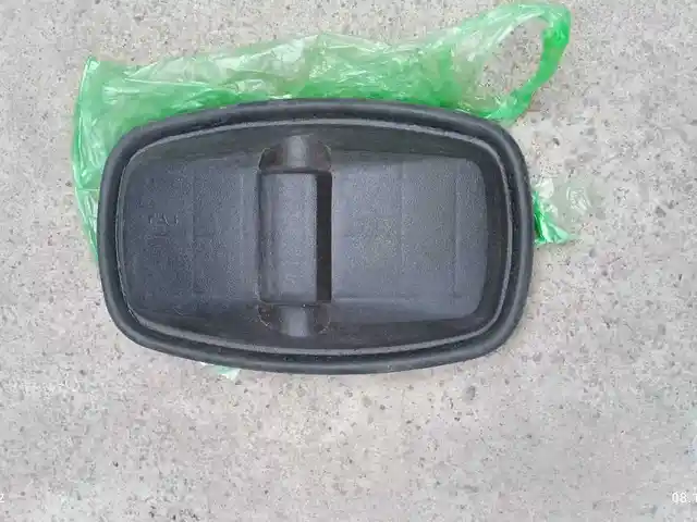 Зеркало заднего вида, Душанбе