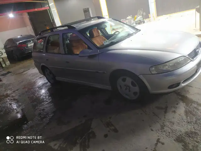 Opel Vectra B