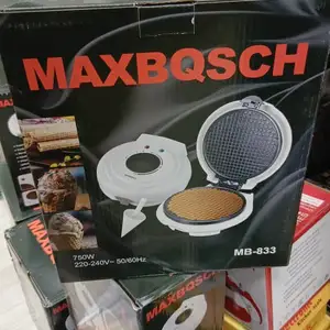 Вафличница, Худжанд