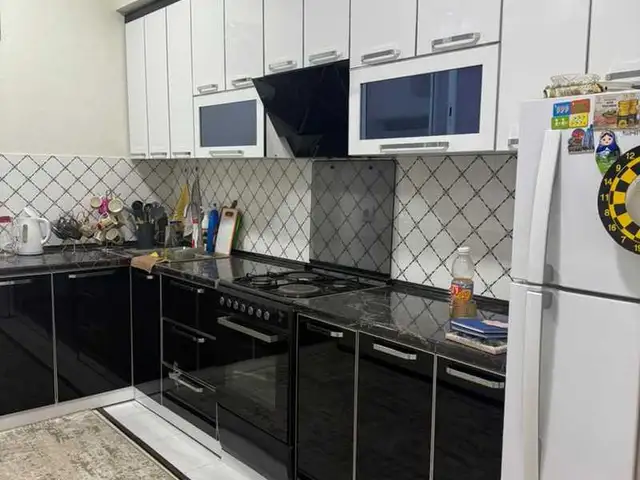 2-комн. квартира, 6 этаж, 110м², Сино 92мкр, Душанбе