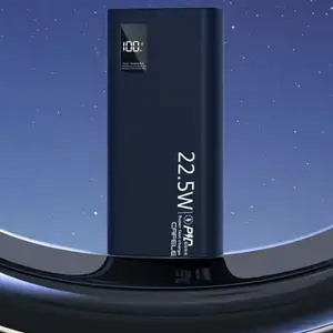 Внешний аккумулятор 20000 mAh, Душанбе