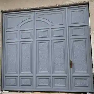 Ворота, Худжанд
