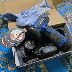 Болгарка, Душанбе