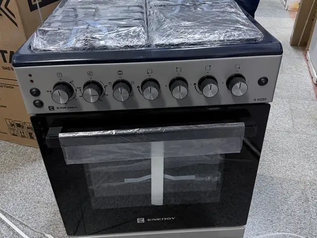 Газовая плита турецкий, Душанбе
