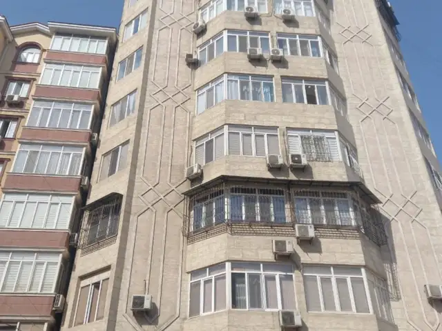 2-комн. квартира, 10 этаж, 60м², 19мкр милано, Хуҷанд