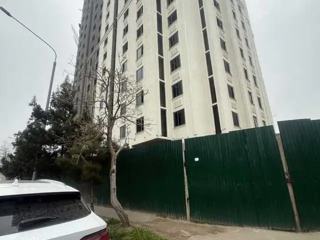 1-комн. квартира, 12 этаж, 35 м², Сино, Душанбе