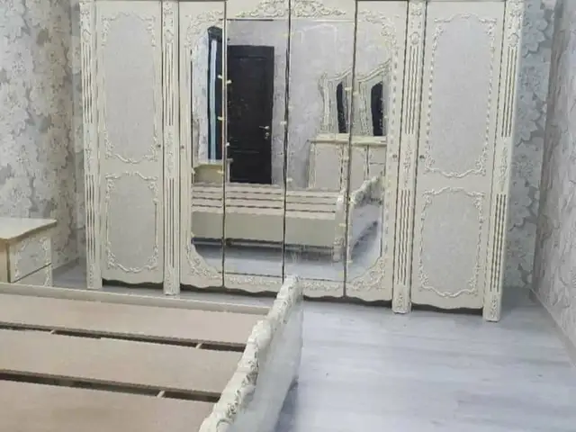 Спальный гарнитур, Душанбе